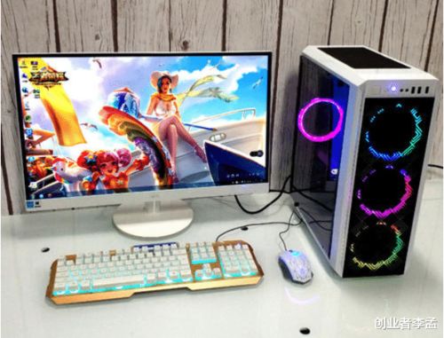 老旧台式机焕新指南 如何通过升级关键配件提升运行速度